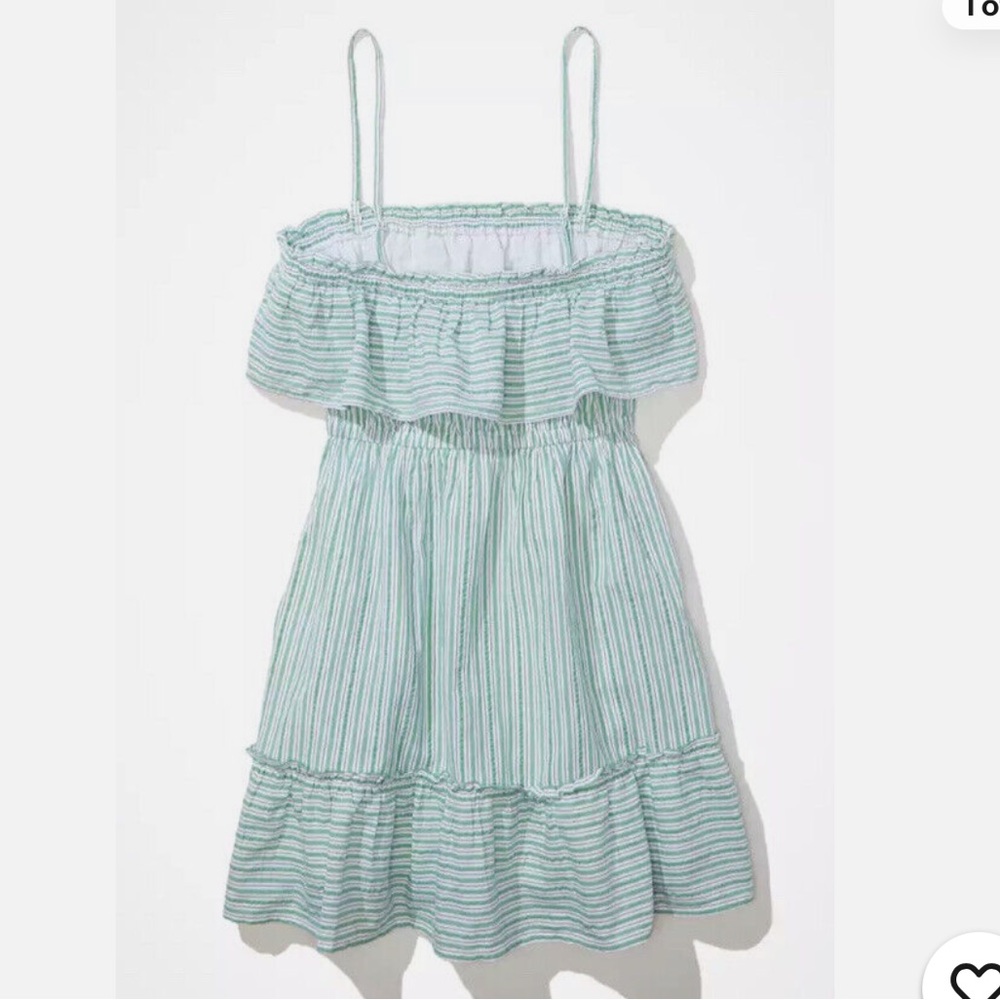 American Eagle Outfitters Dress - Picture 5 of 7